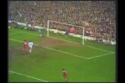 20.04.1977 - 1976-1977 European Champion Clubs' Cup Semi Final 2nd Leg Liverpool 3-0 FC Zürich (2nd and 3rd Goals)