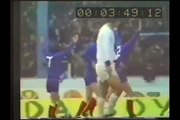 19.04.1972 - 1971-1972 UEFA Cup Winners' Cup Semi Final 2nd Leg Glasgow Rangers 2-0 Bayern Münih