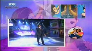 Eat Bulaga December 27 _ 2016 Part 11 _ GMA Pinoy Tv ☑