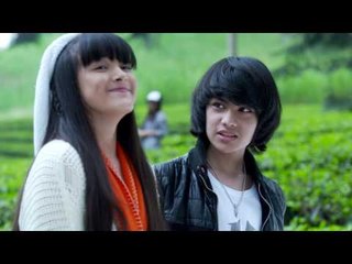 Super Puber Tayang Senin - Sabtu, Pukul 16.30 WIB