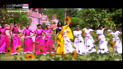 Ka Kasoor Bhail Ba Ankhiyaan Se - BHOJPURI HOT SONG  PAWAN SINGH, TANU SHREE