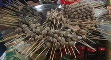 Amazing Street Food, Khmer Street Food, Asian Street Food, Cambodian Street food #9