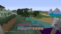 DonAleszandro's Minecraft : ««-Weg Absicherung zur Nether-Festung-»» (626)