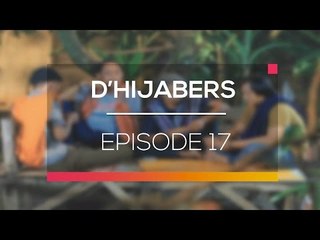 D'Hijabers - Episode 17
