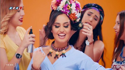 Elif Buse Doğan _ Küp İçinde Nişasta