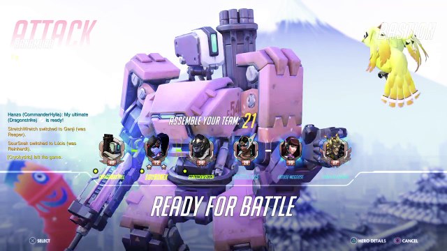 Overwatch: Origins Edition