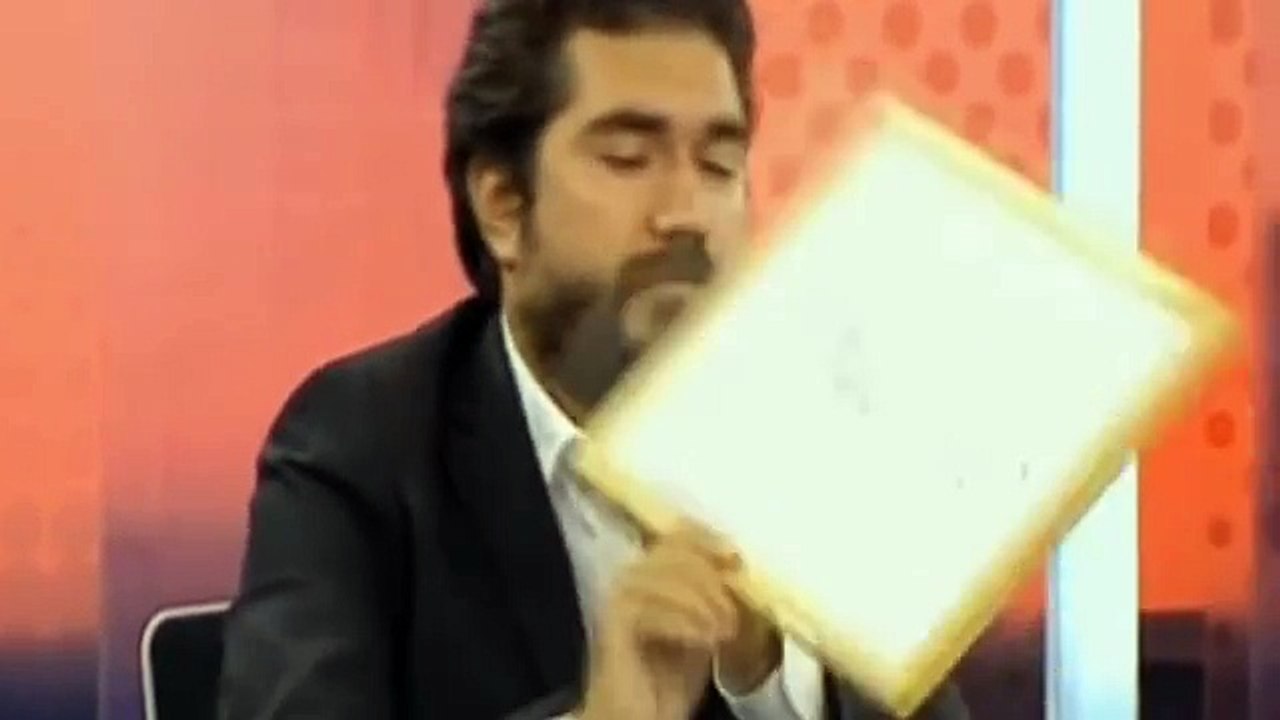 Rasim Ozan Kütahyalı: "Kolbein Sigdursun"