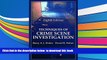 EBOOK ONLINE  Techniques of Crime Scene Investigation, Eighth Edition (Forensic and Police