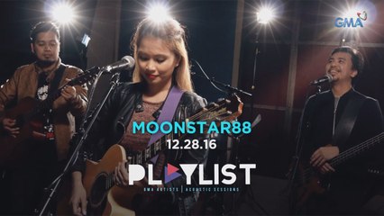 Playlist invite: What is the secret to Moonstar 88's longevity?