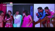 Lodhwe Badhawe Paresani Ae Raja Ji - BHOJPURI HOT SONG