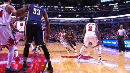 Dec. 26: The Fast Break