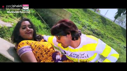Padhavalu Love Ke Pahara  Rakesh Mishra, Kajal Raghwani  Hot Bhojpuri Song  HD