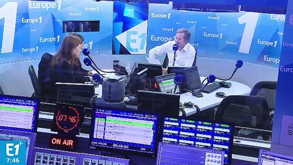 Aliza Bin-Noun : "On ne peut pas résoudre le conflit israélo-palestinien à travers la communauté internationale"