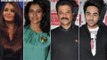 Aishwarya Rai Bachchan, Sachin Tendulkar, Kajol And Other Celebs At 'Support My School' Event