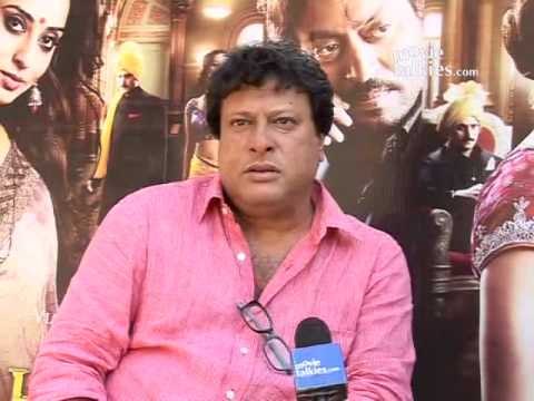 Tigmanshu Dhulia Talks About 'Saheb Biwi Aur Gangster Returns'