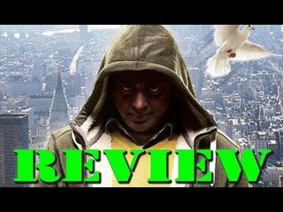 'Vishwaroop' Public Review