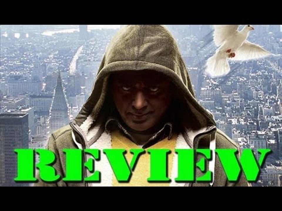 'Vishwaroop' Public Review
