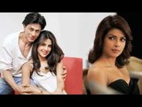 Priyanka Fumes At Media, Supports Shah Rukh Khan