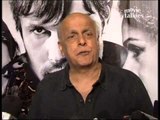 Mahesh Bhatt: 'Kamal Haasan is a victim of state terrorism'