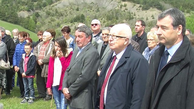 Hautes-Alpes : Il y a deux ans le décès de Jean-Yves Dusserre : hommage