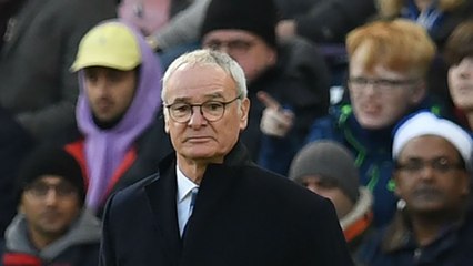 SEPAKBOLA: Premier League: Ranieri Tak Paham soal Topeng Vardy
