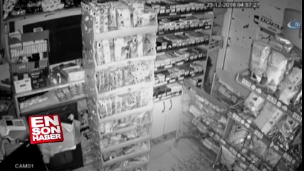 Bursa’da aynı büfeyi 5. kez soydular | En Son Haber