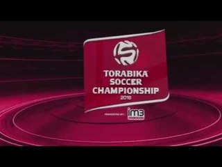 Arema Cronus vs Perseru Serui - 22 Juli di SCTV (TSC 2016)