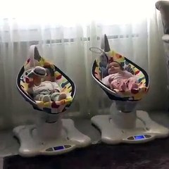 Interesting Machine For Mothers