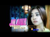 Sinetron Terbaru Nikita Willy, Julaiha Princess Betawi