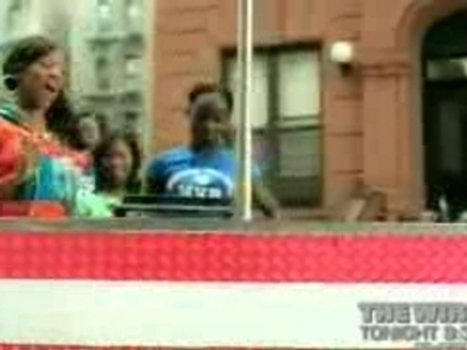 Lil Mama - Tour Bus (G-Slide)