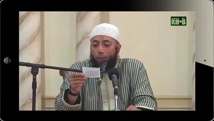 Khalid Basalamah - Menggantungkan rezeki hanya kepada Allah S W T