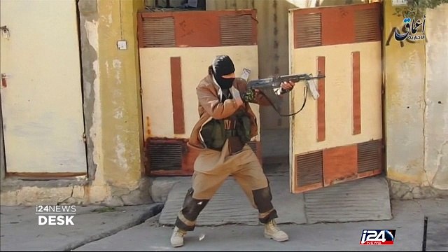 U.S. and Iraqi forces will resume push against Islamic State in Mosul