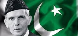 Aye Quaid e Azam  Tera Ehsan hai