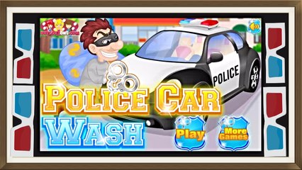 Top Kids Game :-) Police is Going After A Thief