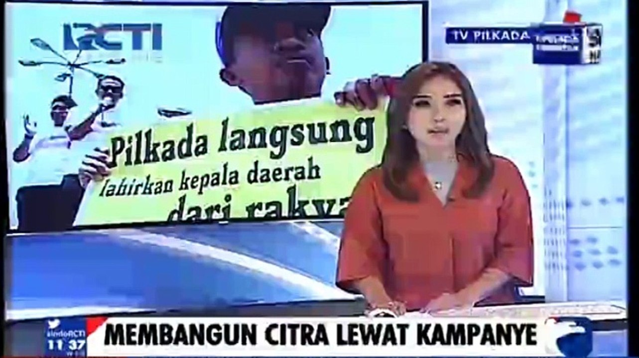 Pola Komunikasi Berubah Selama Kampanye