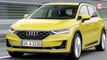 VÍDEO: Audi A3 Vario: datos del monovolumen compacto que planean