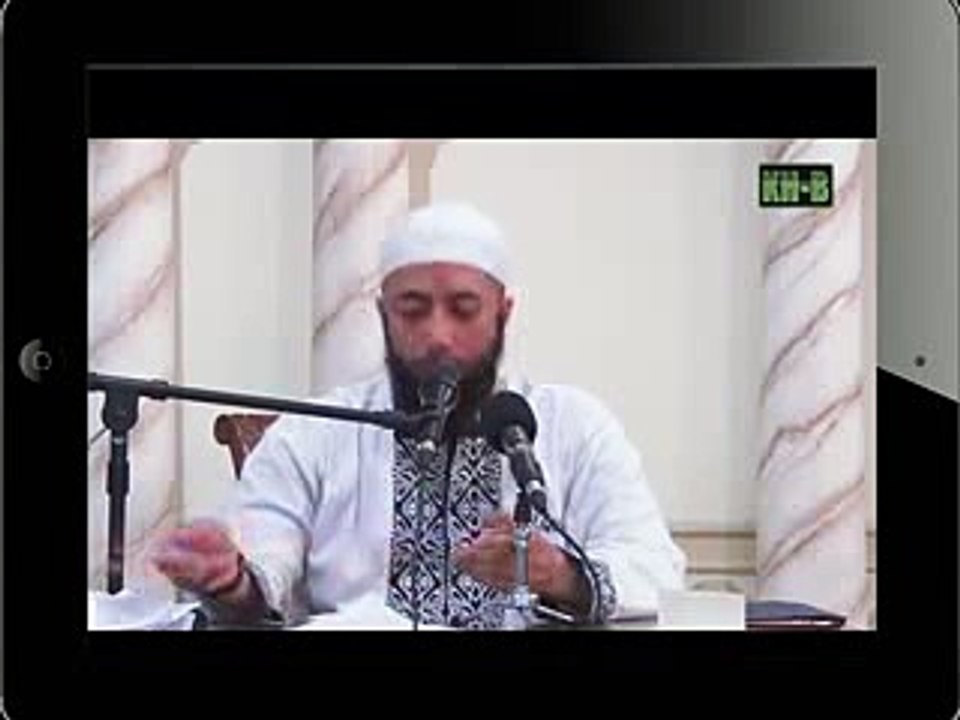 Khalid Basalamah - Olahraga Yang Di anjurkan Nabi Muhammad SAW