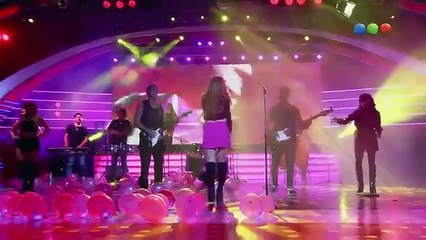 Educando a Nina Capitulo 78 Miercoles 24 de Agosto del 2016