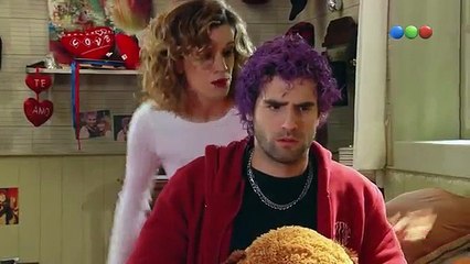 Educando a Nina Capitulo 79 Jueves 25 de Agosto del 2016