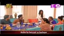 E24 Anika Ko Beizzati Se Bachaya - Ishqbaaz