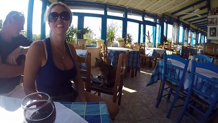 Santorini 2016