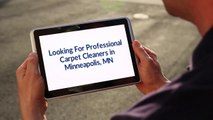 Professional Carpet Cleaners by EnviroCare Carpet Cleaning Minneapolis