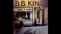 BB King  - Happy Birthday Blues