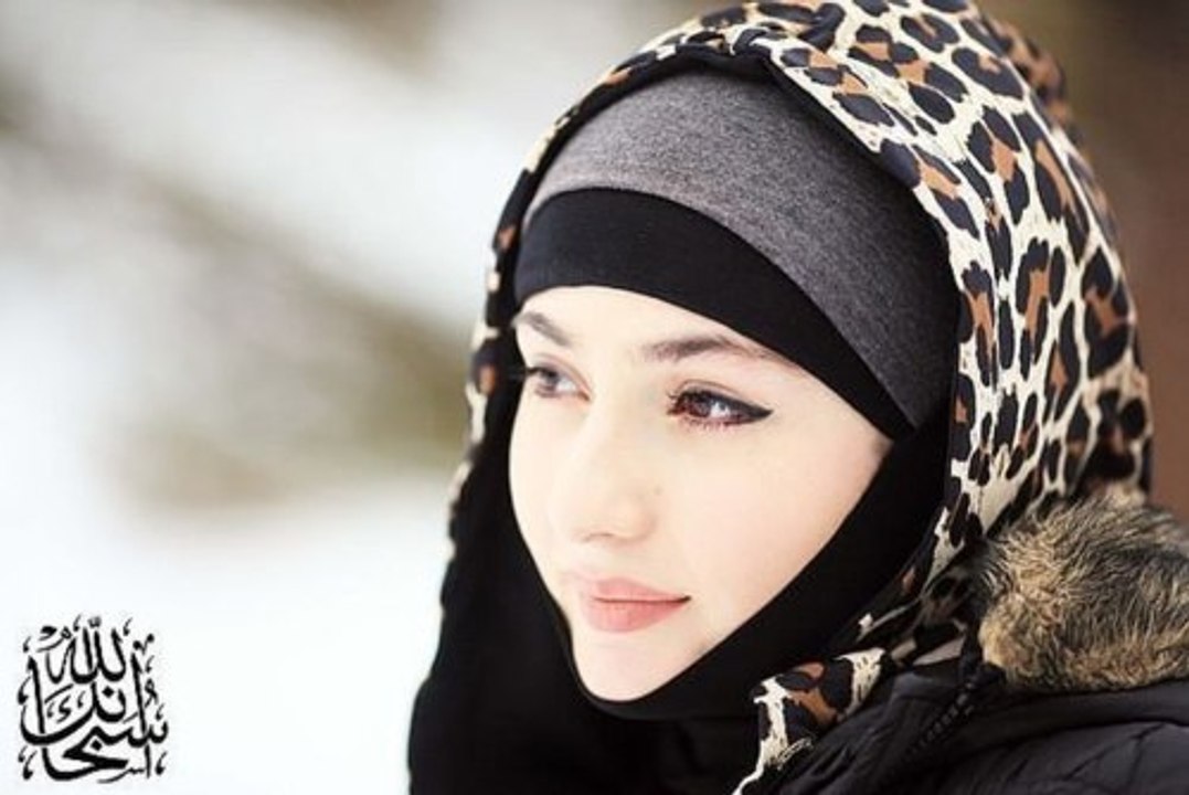 7 Easy and Simple Hijab Tutorials