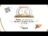 SCTV Mempersembahkan Liputan 6 Spesial