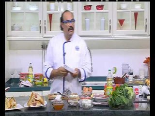 سندوتشات المدرسة | الشيف حلقة كاملة