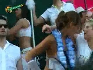 Ailleurs, l'émission tv à Zurich (Suisse)