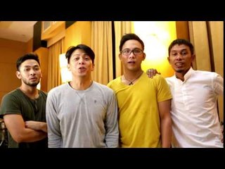 Wow Malam Puncak 26 SCTV, 2 Hari Lagi