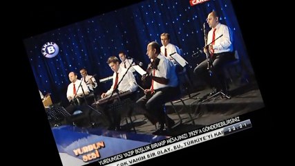 Beste Köprülüoğlu - Vurgun