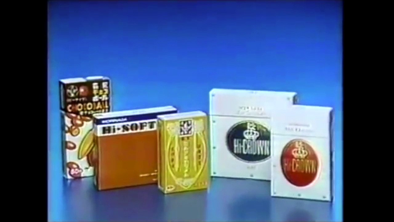 森永85
